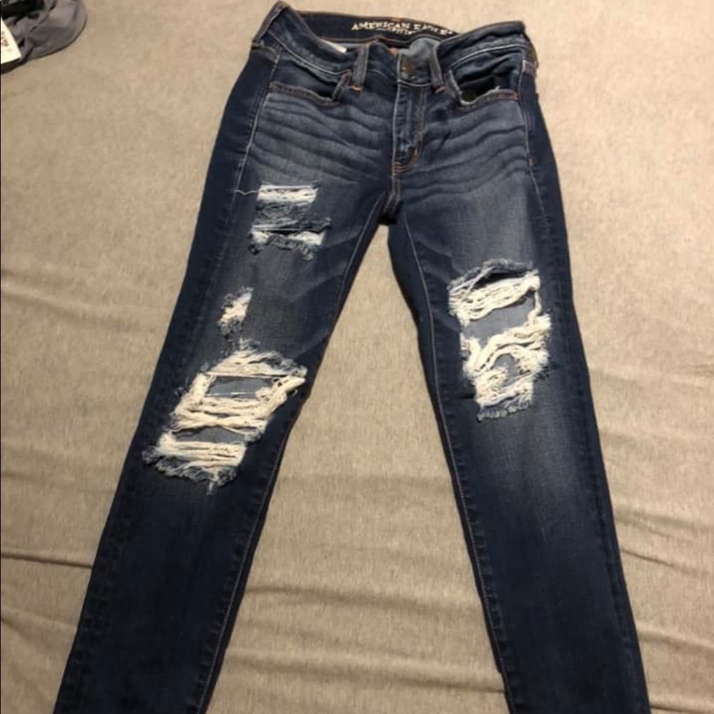 Brand New AE Jeans